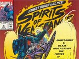 Ghost Rider/Blaze: Spirits of Vengeance Vol 1 8