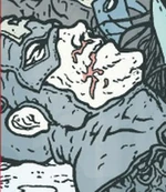 Longer Armor Wars (Earth-62412)