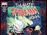 Symbiote Spider-Man 2099 Vol 1 5