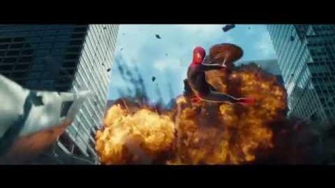 The Amazing Spider-Man 2 International Trailer Vol 1 3