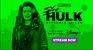 She-Hulk