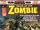 Tales of the Zombie Annual Vol 1