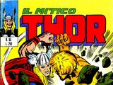 Comics: Thor (Corno) Vol 1 65