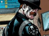 Timothy Dugan (Earth-616)