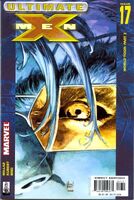 Ultimate X-Men Vol 1 17