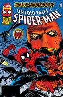 Untold Tales of Spider-Man Vol 1 22