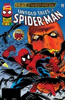 Untold Tales of Spider-Man Vol 1 22.jpg (745 KB) Untold Tales of Spider-Man #22