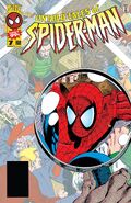 Untold Tales of Spider-Man #7 "On the Trail of the Amazing Spider-Man!" (March, 1996)