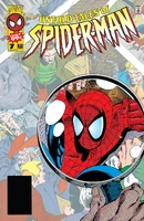 Untold Tales of Spider-Man Vol 1 7.jpg (711 KB) Untold Tales of Spider-Man #7