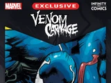 Venom/Carnage Infinity Comic Vol 1 1
