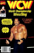 WCW World Championship Wrestling Vol 1 7