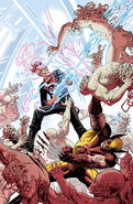 X-Force (Vol. 6) #2