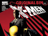X-Men: Legacy Vol 1 218