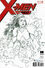 X-Men Red Vol 1 1 Charest Sketch ComicsPro Exclusive Variant