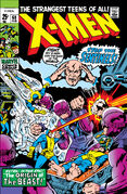 X-Men Vol 1 68