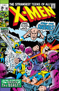 X-Men Vol 1 68