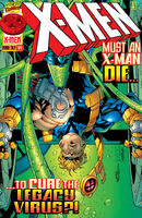 X-Men Vol 2 64