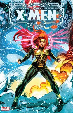 アメコミ・英語　X-MEN RELOADED X-Men: Reload - Wikipedia