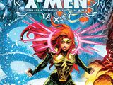 A.X.E.: X-Men Vol 1 1