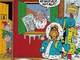 Alf Holiday Special Vol 1 1