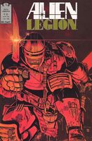 Alien Legion Vol 2 5