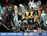 All-New X-Men Vol 1 1 Second Printing Variant Wraparound