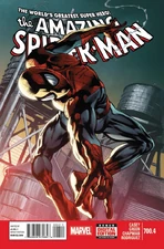 Amazing Spider-Man Vol 2 700.4