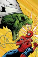Amazing Spider-Man (Vol. 5) #2