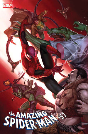 Amazing Spider-Man Vol 5 51 Lee Variant.jpg