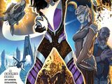 Annihilation 2099 Vol 1 2