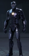 Anodized Armor
