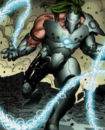 From Iron Man vs. Whiplash #2