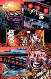 Arcade (Earth-616) Avengers Arena Vol 1 10