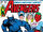 Avengers Vol 1 136