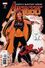 Avengers Vol 7 8 Mary Jane Variant