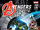 Avengers by Jonathan Hickman: The Complete Collection Vol 1 4