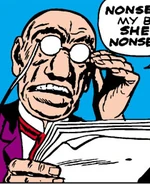 Barnes (Earth-616) from Amazing Adventures Vol 1 3 001