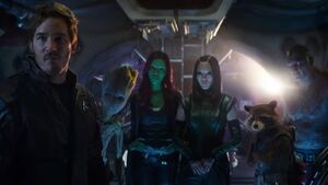 Benatar from Avengers- Infinity War 002