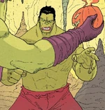 Spidey (Earth-16220)