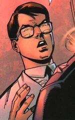 General Ross became the Hulk (Earth-523000)