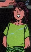 Caitlin Bailey (Earth-616) from Punisher Holiday Special Vol 1 1 0001