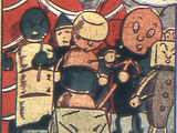 Candy Men