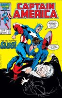 Captain America Vol 1 325