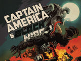 Captain America and Black Widow Vol 1 640