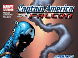 Captain America and the Falcon Vol 1 13