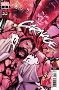 Carnage (Vol. 3) #2 Second Printing Variant