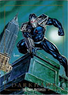 11. Darkhawk