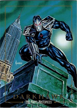 Marvel Masterpieces (Trading Cards) | Marvel Database | Fandom