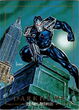 Christopher Powell (Earth-616) from Marvel Masterpieces Trading Cards 1992 0001