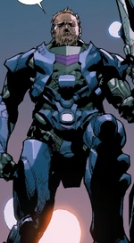 Avengers Union (Earth-14729)